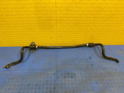 10 11 12 13 14 15 16 17 VOLVO XC60 Front Stabilizer Bar OEM 31340516