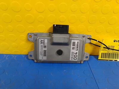 20 21 22 23 24 INFINITI QX50 Transmission Control Module OEM 310F6-5NA0A