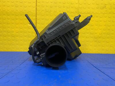 15 16 17 18 19 ROGUE EXCEPT SPORT 2.5L Air Cleaner Box OEM 16500-4CL2A