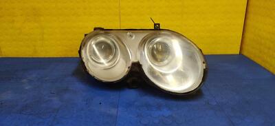 06 07 08 09 10 11 12 BENTLEY Continental GT Front Right Headlamp OEM 3W1941016T