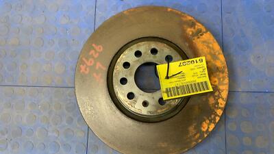 19 20 21 22 23 VW ATLAS Front Left or Right Brake Disc OEM 3QF615301