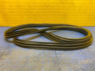 10 11 12 13 14 15 16 17 VOLVO XC60 Front Left Door Seal Waterstrip OEM 31424324
