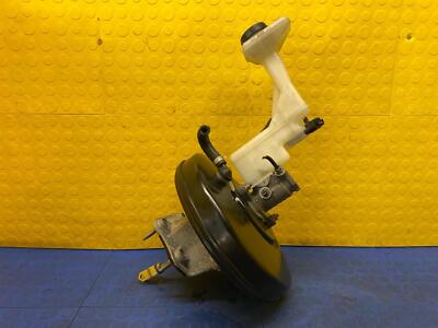 17 18 19 20 NISSAN ROGUE SPORT Power Brake Booster Assy OEM 460074CL5C