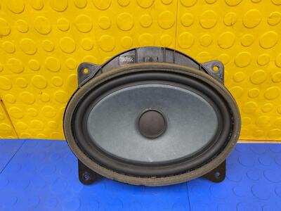 11 12 13 14 15 LEXUS RX450 HYBRID Font Door Mark Levinson Speaker OEM 861600WL50