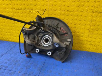 10 11 12 13 14 15 MERCEDES E350 W212 Rear Right Knuckle Axle Hub OEM A2123502208 MERCEDES E-CLASS