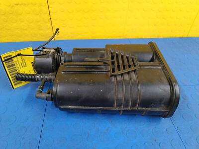 13 14 15 16 17 18 MERCEDES GL450 Fuel Evaporator Canister OEM A1664700359