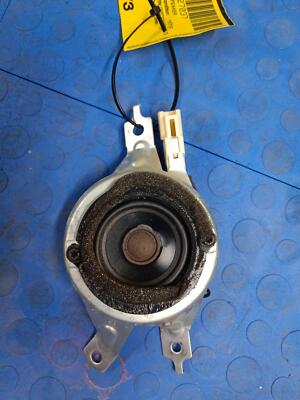 03 04 05 06 LEXUS GX470 Rear Gate Right Speaker OEM 86160-0W630