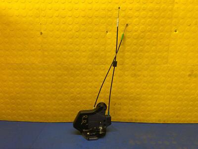 03 04 05 06 07 08 09 LEXUS GX470 Rear Right Door Lock Assembly OEM 69050-60091