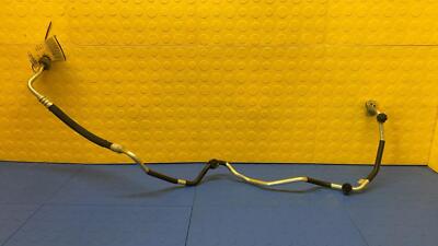 12 13 14 15 16 17 18 AUDI A6 Air Conditioner Hose Line Pipe OEM 4G0260710P 12 13 14 15 16 17 18 AUDI A6 Air Conditioner Hose Line Pipe OEM 4G0260710P