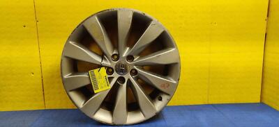 13 14 15 16 LINCOLN MKS Alloy Wheel Rim 10 Spoke 19x8-1/2 OEM DA5Z1007C LINCOLN MKS
