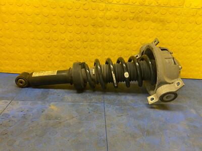 06 07 08 09 10 PORSCHE CAYENNE Rear Shock Strut Absorber OEM 95533305111 06 07 08 09 10 PORSCHE CAYENNE Rear Shock Strut Absorber OEM 95533305111