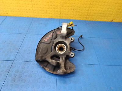 10 11 12 13 14 15 MERCEDES E-350 Front Right Spindle Knuckle Hub OEM A2123321801