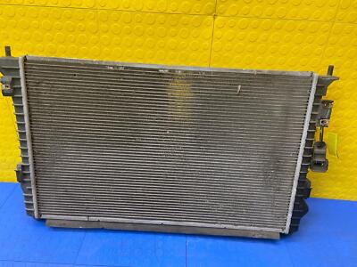 08 09 10 11 12 13 14 15 16 LINCOLN MKS 3.7L Radiator OEM DG1Z8005F