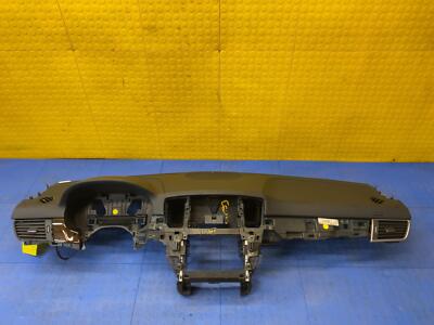 13 14 15 16 MERCEDES GL450 Dashboard Panel Assy OEM A16668004879H15
