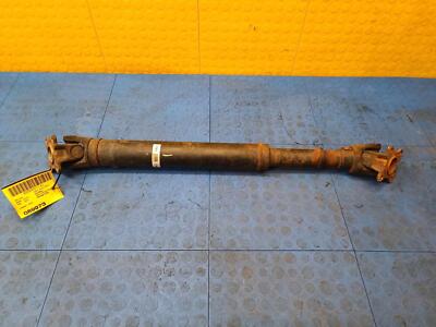 03 04 05 06 07 08 09 LEXUS GX470 Front Propeller Shaft Driveshaft OEM 3714060480