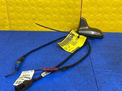 03 04 05 06 07 08 09 MERCEDES E-350 Roof Shark Fin Antenna OEM 2114409906