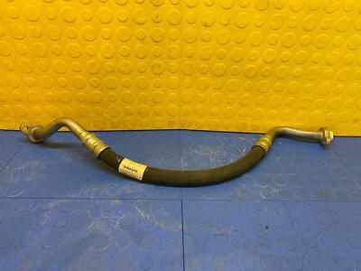 14 15 16 17 VOLVO XC60 A/C Air Conditioner Hose OEM 31455070