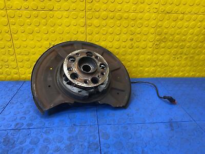 10 11 12 13 14 15 MERCEDES E-350 W212 Rear Left Knuckle Axle Hub OEM A2123502108 10 11 12 13 14 15 MERCEDES E-350 W212 Rear Left Knuckle Axle Hub OEM A2123502108