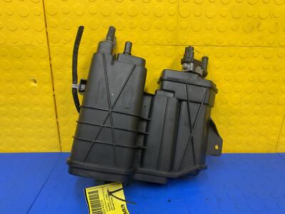 19 20 21 22 23 NISSAN ALTIMA Fuel Evaporator Canister OEM 149506CC0B 216383