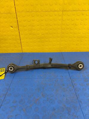 13 14 15 MERCEDES GL450 Rear Left Lateral Control Arm Strut Rod OEM A1663500306