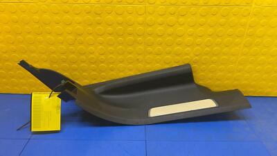 16 17 18 19 20 VOLVO XC90 Rear RH Pass Side Sill Scuff Trim Cover OEM 31363748 VOLVO