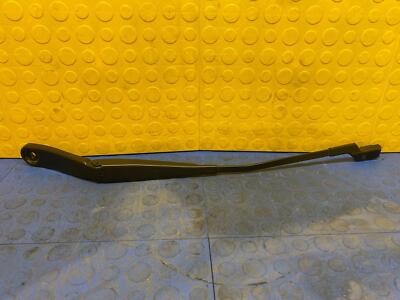 10 11 12 13 14 15 16 17 VOLVO XC60 Left Windshield Wiper Arm OEM 30753525