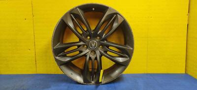 19 20 21 22 23 ACURA RDX Alloy Wheel Rim 20x8 w/o Machined Face OEM 42800TJBA00 ACURA RDX