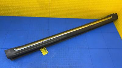 10 11 12 13 MITSUBISHI OUTLANDER Left Rocker Moulding Panel OEM 6512A257
