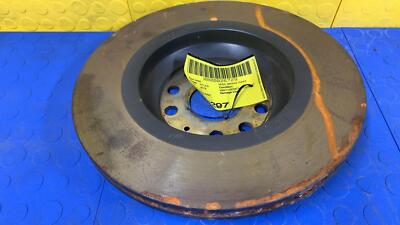 18 19 20 21 22 VW ATLAS Rear Left Brake Rotor Disc OEM 5QM615601A