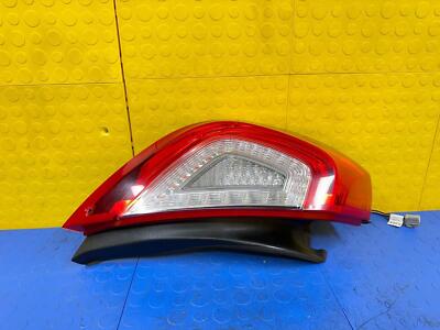 13 14 15 16 LINCOLN MKS Rear Left Tail Light OEM DA5Z13405D