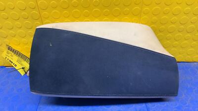 19 20 21 INFINITI QX50 Center Console Armrest OEM 969105NA0A