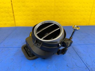 06 07 08 09 BENTLEY Continental GT Front RH Dash Air Vent Grille OEM 3W0819202A