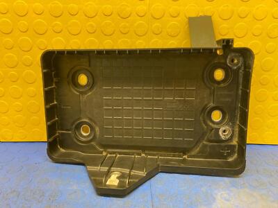 21 22 23 ROGUE EXCEPT SPORT Battery Tray Box Holder Frame OEM 244286RA0B