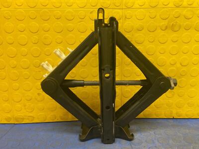 14 15 16 17 FORD FUSION Emergency Jack Assy OEM ES7Z 17080-A FORD FUSION