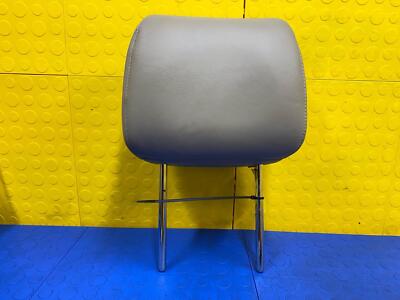 09 10 11 12 13 14 NISSAN MURANO Front Left or Right Headrest OEM 86400-1AF0B NISSAN MURANO