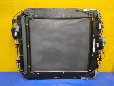 14 15 16 17 VOLVO XC60 Sunroof Sun Roof Moonroof Assy OEM 39839332 VOLVO XC60