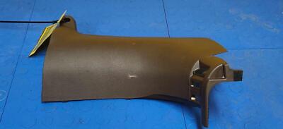 19 20 21 22 INFINITI QX50 Front Left Kick Panel Trim Cover OEM 66901-5NA0A