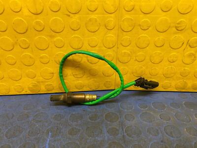 14 15 16 17 VOLVO XC60 Heated Oxygen O2 Sensor OEM 31368570