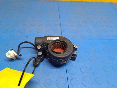 10 11 12 13 MERCEDES E-350 Dash Cooling Blower Fan OEM A2048300708