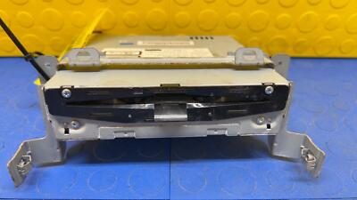 18 LINCOLN MKZ AM FM Radio Receiver CD Player OEM HP5T28C830AC LINCOLN MKZ