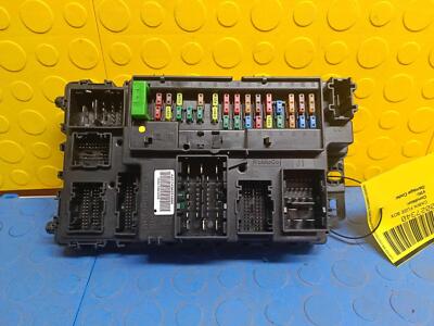 13 14 15 16 17 FORD FUSION 1.5L Chassis Brain Box OEM DG9T-14B476-B FORD FUSION