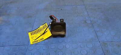07 08 09 BENTLEY Continental GT Climate Temperature Sensor OEM 3D0907542