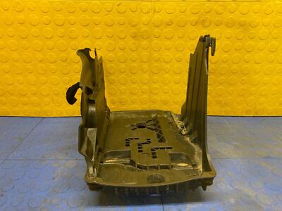 15 16 17 VOLVO XC60 Battery Tray Housing Holder OEM 31299569