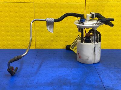 14 15 16 LINCOLN MKS 3.7L Fuel Pump Assy OEM DG1Z9H307P