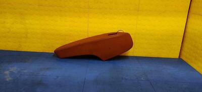 07 08 BENTLEY Continental GT Coupe Rear Left Quarter Arm Rest Trim OEM 3W3867363