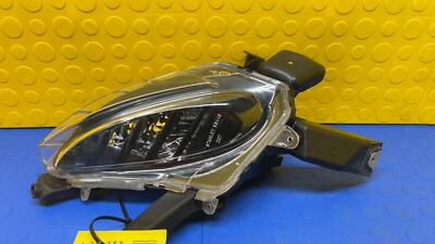 17 18 19 20 21 22 23 MAZDA MIATA Rear Right Back-up Lamp OEM N24351240 MAZDA MIATA