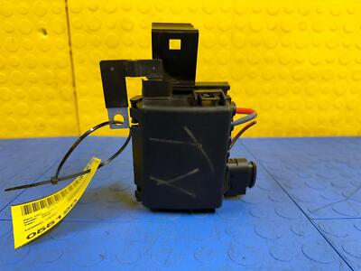 06 07 08 09 BENTLEY Continental GT Battery Fuse Control Terminal OEM 3W0937550