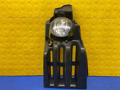 13 14 15 16 17 LEXUS ES300H Front Left Fog Lamp Bezel OEM 81220-48050 LEXUS ES300H