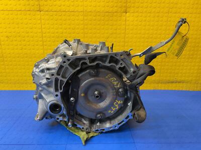 21 22 23 ROGUE EXCEPT SPORT 2.5L FWD Transmission Assy 32K Miles OEM 3102070X3A 697542