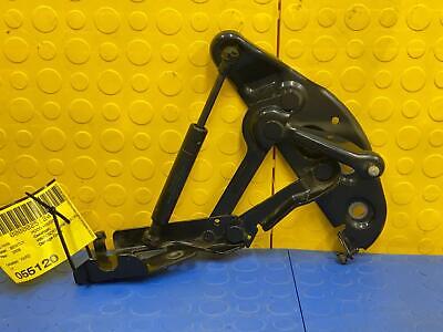 04 05 06 07 08 BENTLEY Continental GT Left Hood Hinge OEM 3W0823301B 04 05 06 07 08 BENTLEY Continental GT Left Hood Hinge OEM 3W0823301B